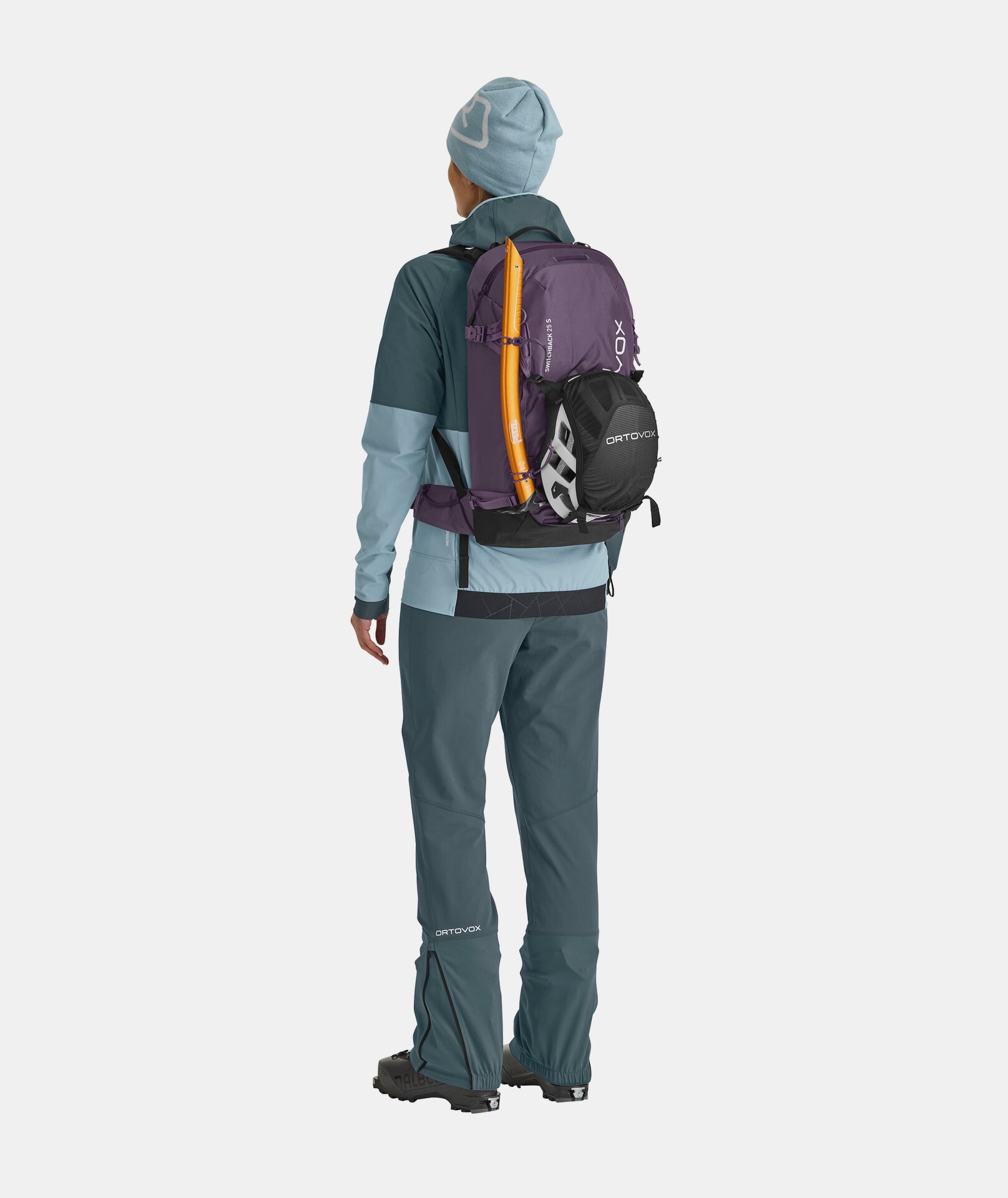 Ortovox ski rucksack on sale